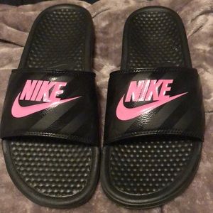 Nike Sandals TV25